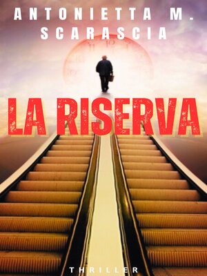 cover image of LA RISERVA
